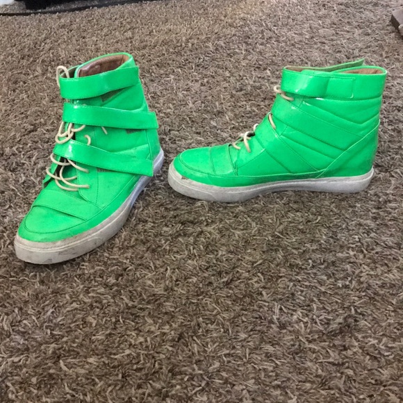 jeffrey campbell high top sneakers